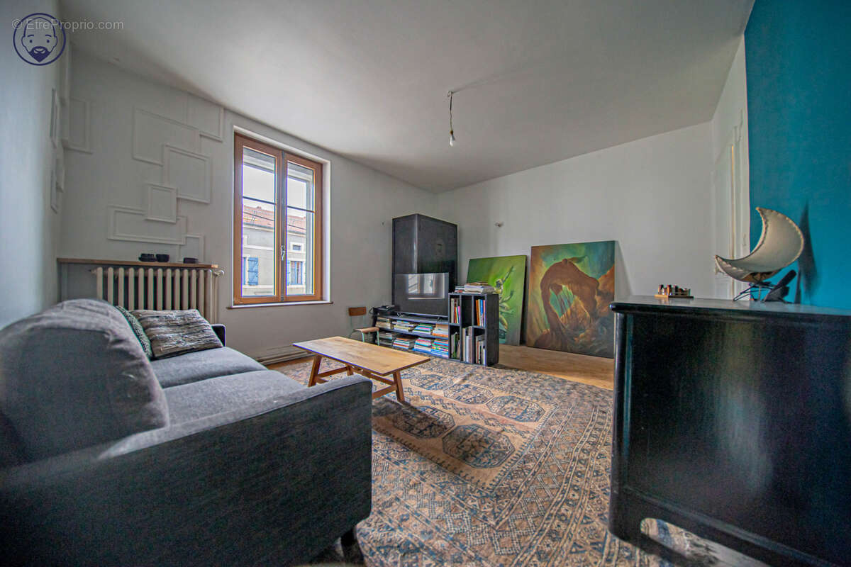 Maison à LIGNY-EN-BARROIS