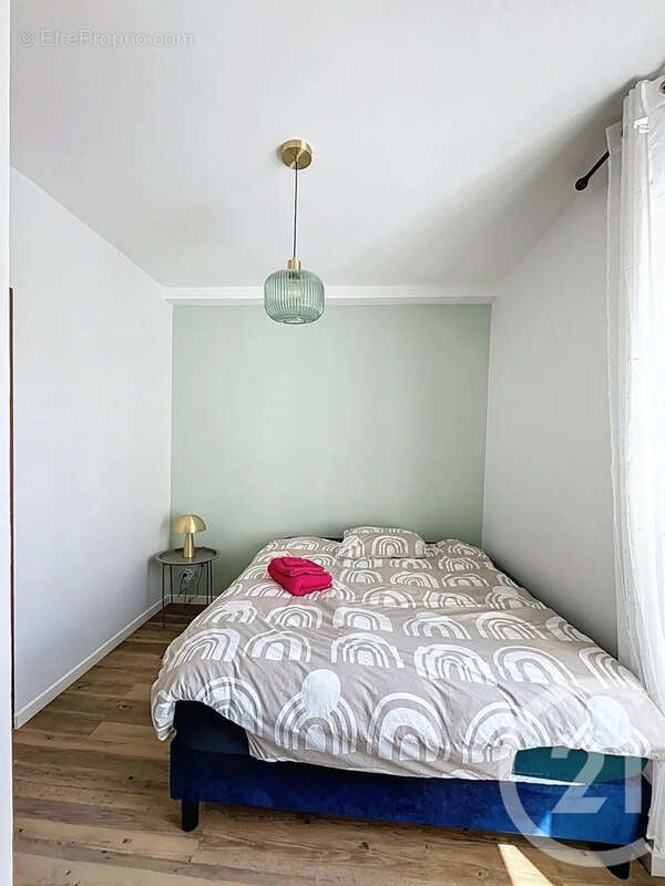 Appartement à DIJON