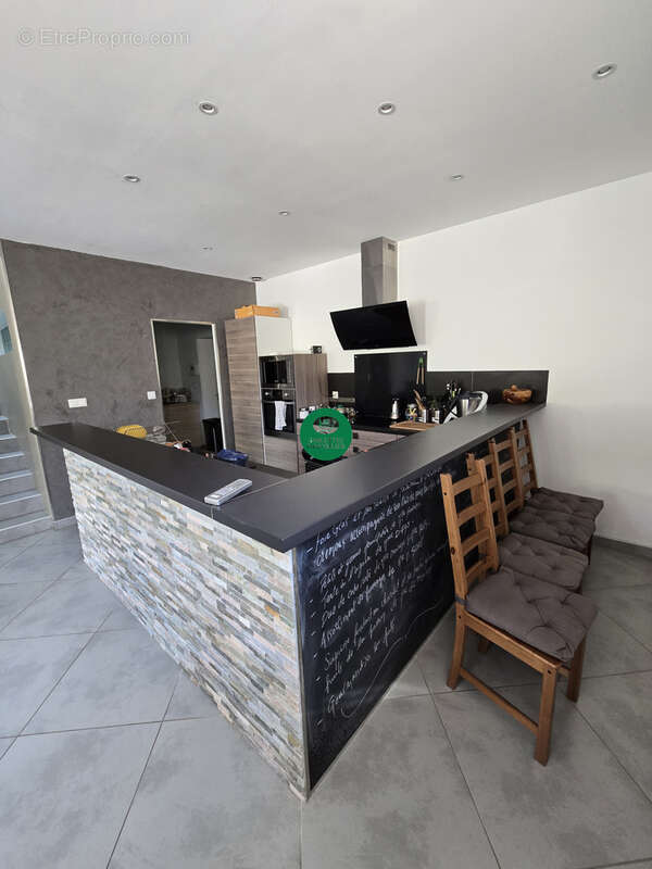 Maison 138 m² à Toulon  - photo 9