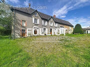 Maison à QUETTREVILLE-SUR-SIENNE