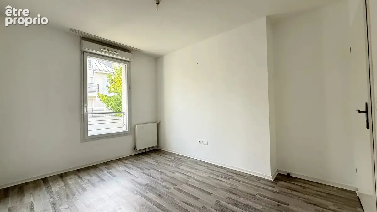 Appartement 3 pièces de 64m² - photo 10