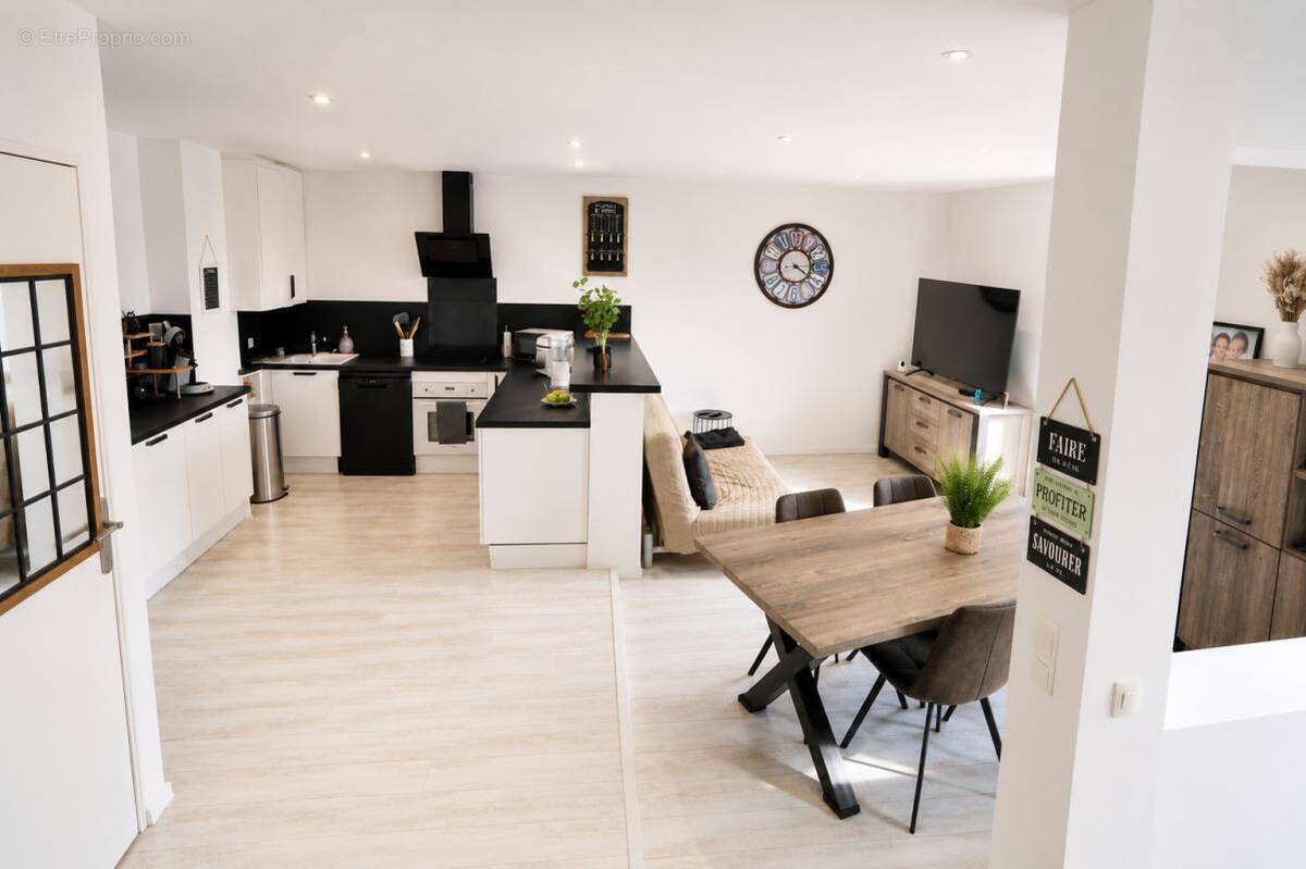 Appartement à NARBONNE