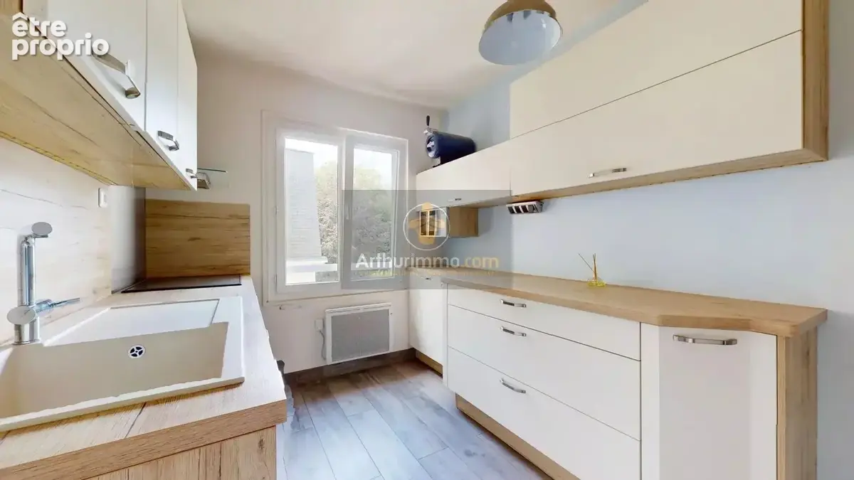 Vente Appartement Le port-marly(78560) 349 000ï¿œ - photo 6