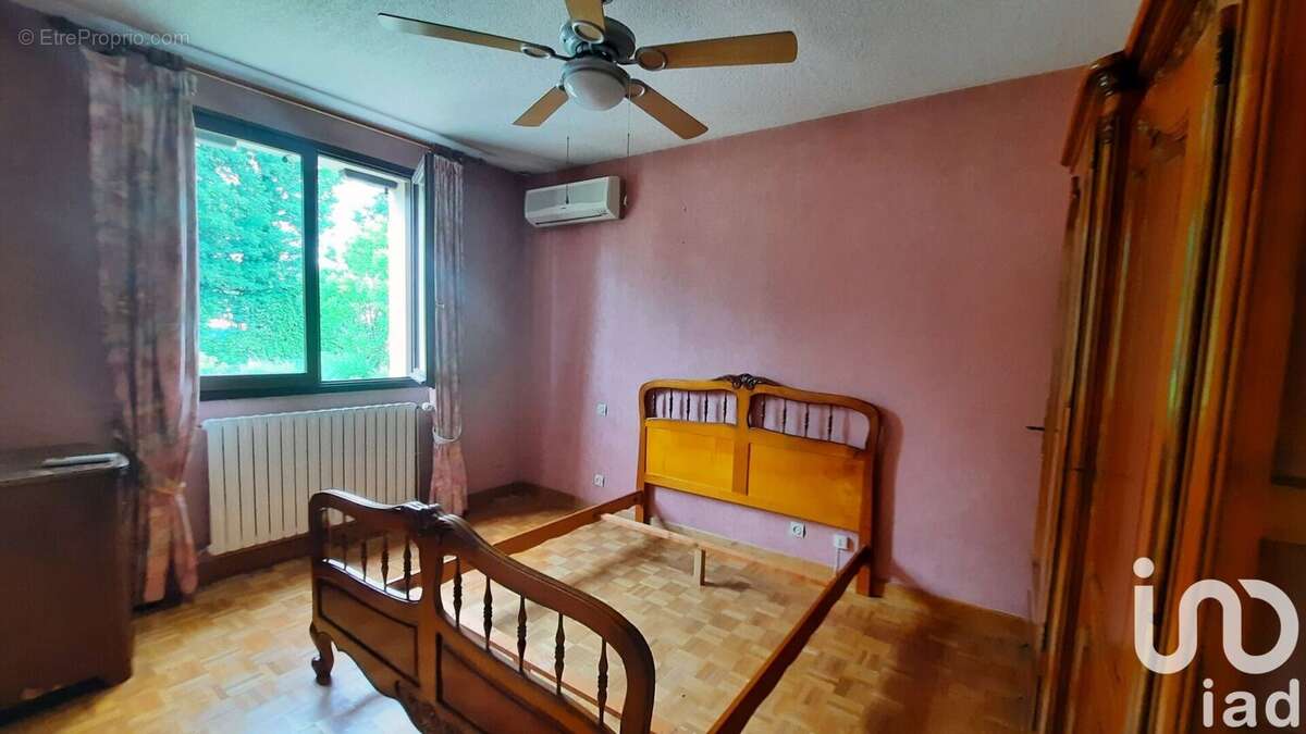 Photo 7 - Maison à THIRON-GARDAIS