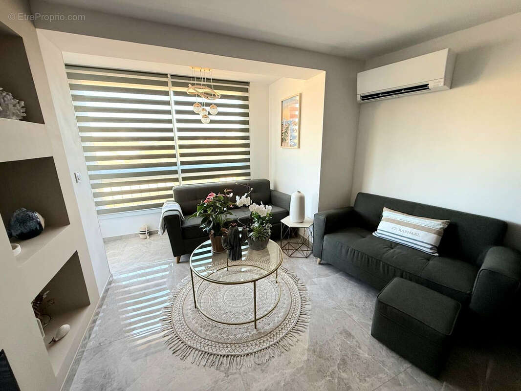 Appartement à PALAVAS-LES-FLOTS