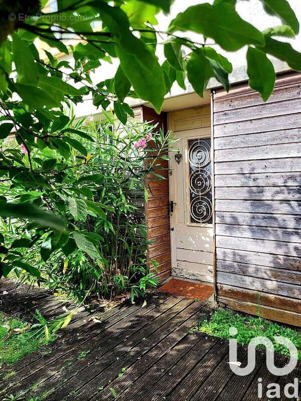 Photo 7 - Maison à VANNES