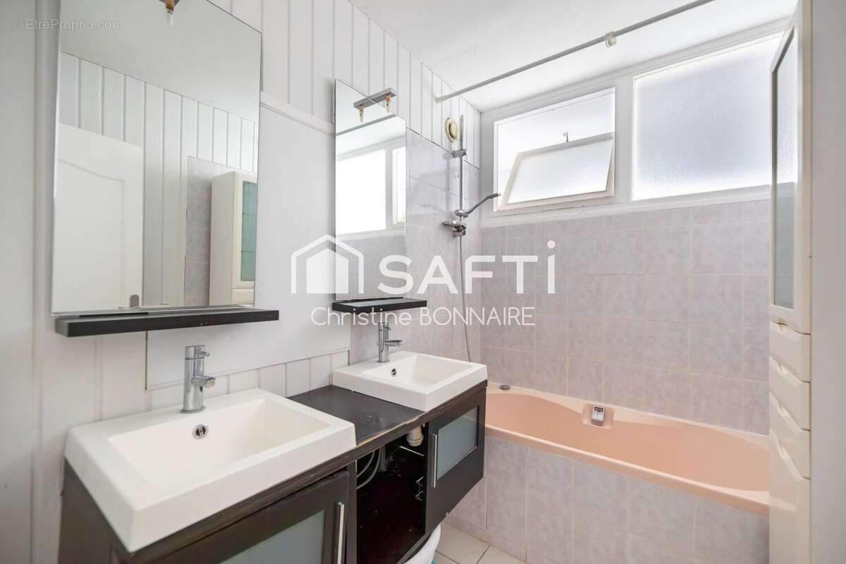 Photo 3 - Appartement à THIONVILLE