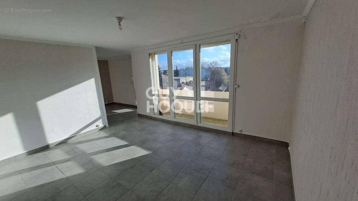 Appartement à LAON