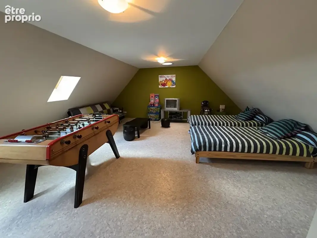 Maison 5 pièces 150 m² à vendre à Cezens (15230) - photo 13