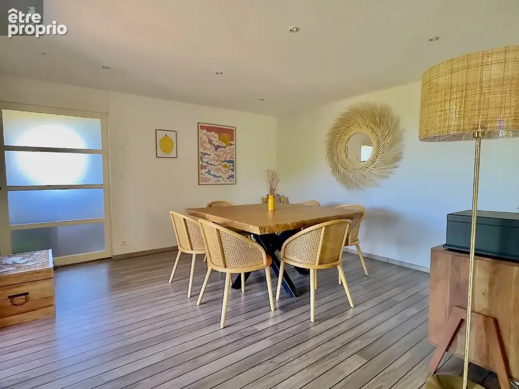 Maison 166 m2 - photo 4