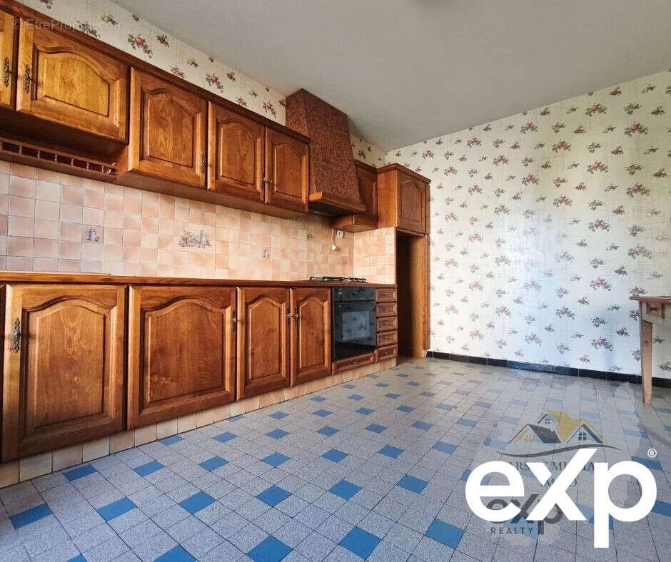 Maison à LE BRIGNON