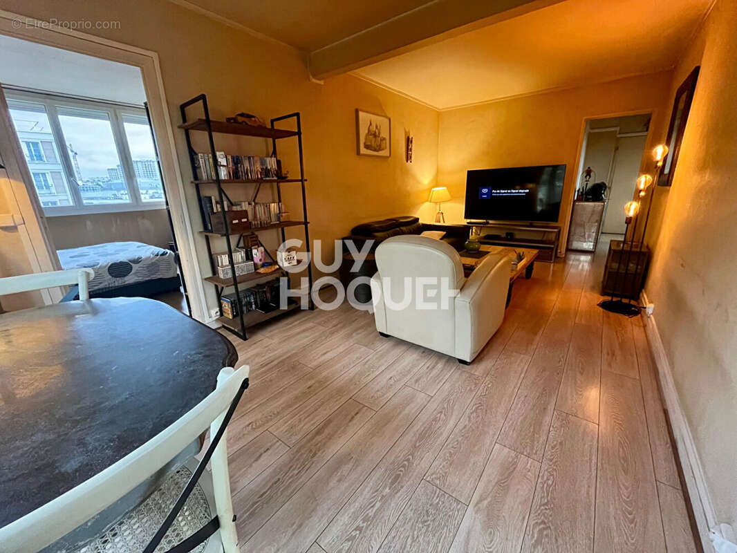 Appartement à MALAKOFF