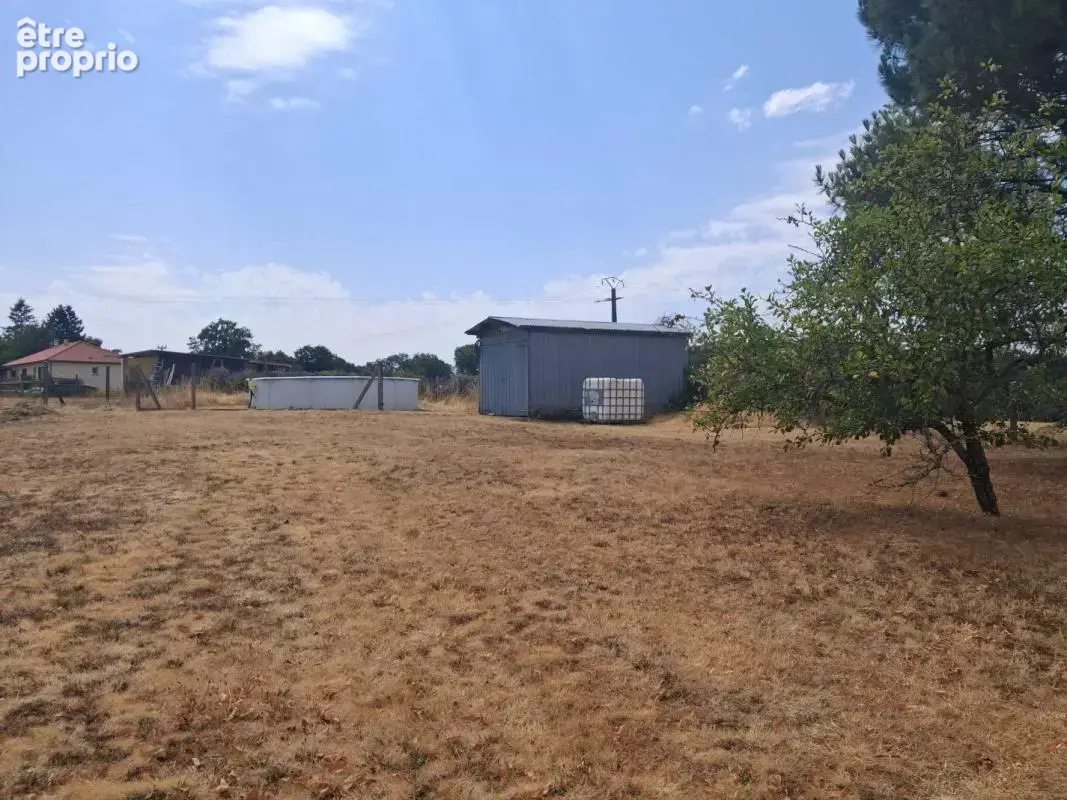 Maison 5 pièces 122 m² à vendre à Eyjeaux (87220) - photo 2