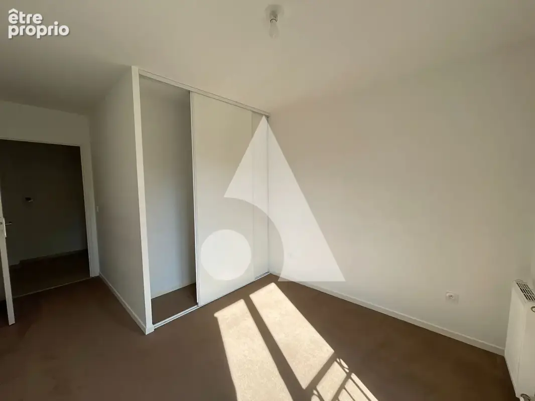 Le plessis trevise - immeuble de 2017 - f3 60m² avec balcon - photo 11