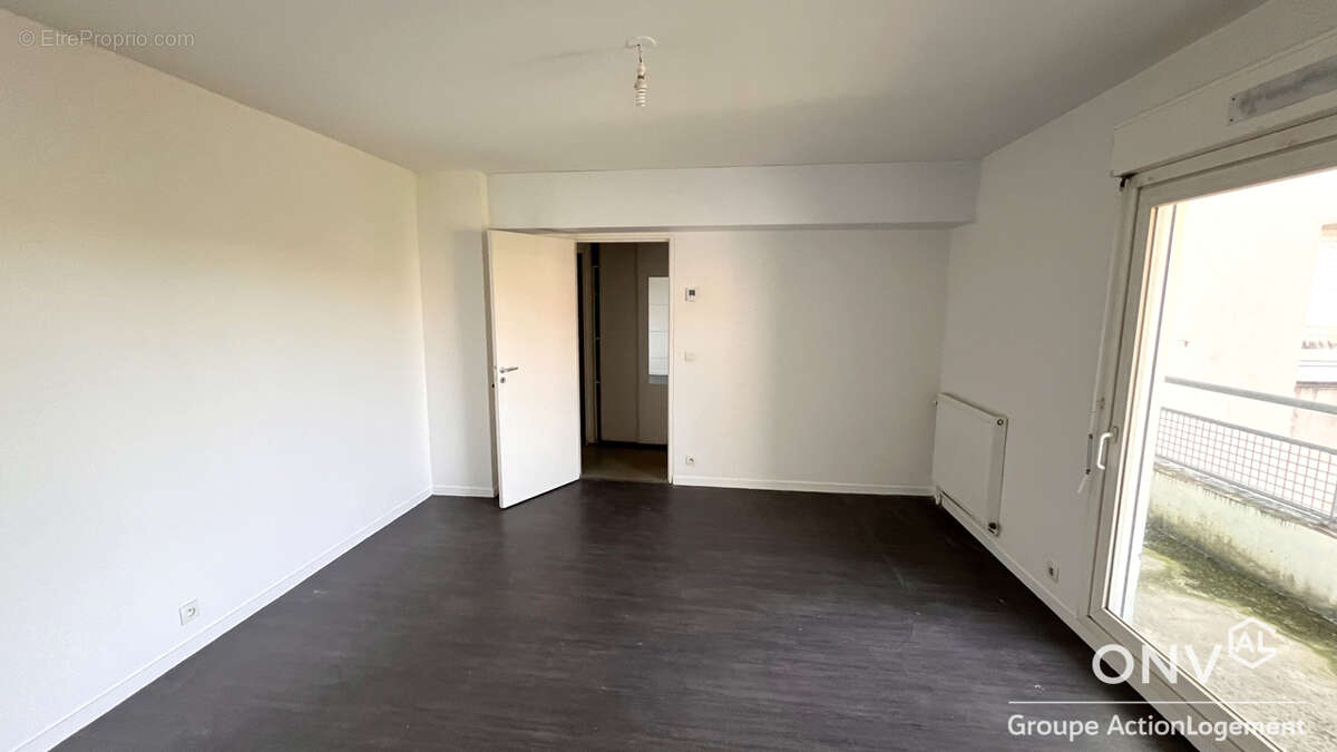 Appartement à PERIGUEUX