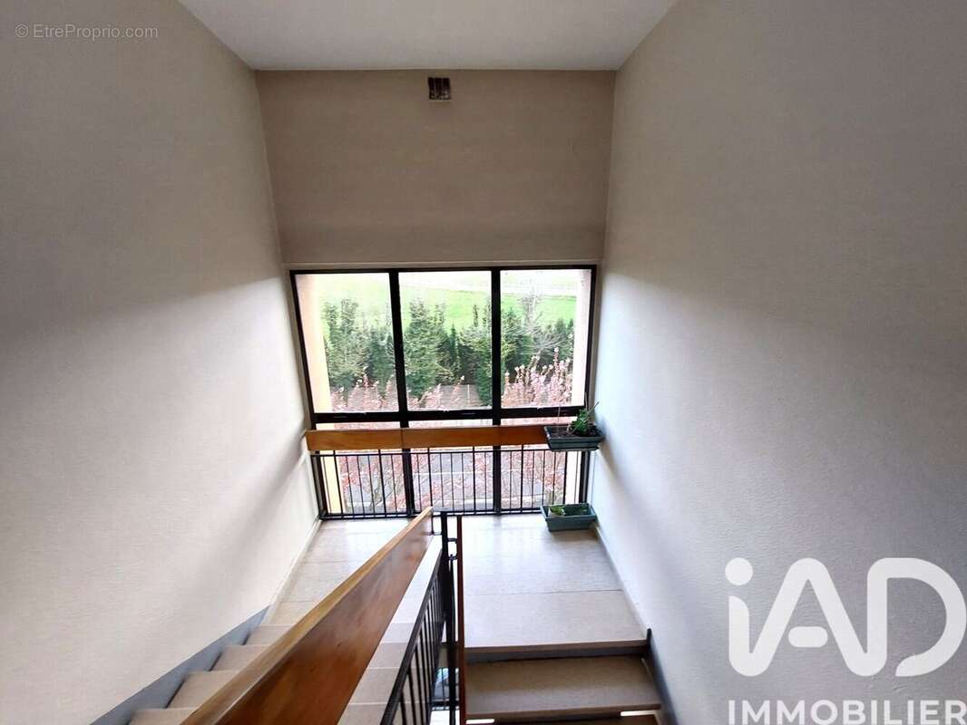 Photo 6 - Appartement à EAUBONNE