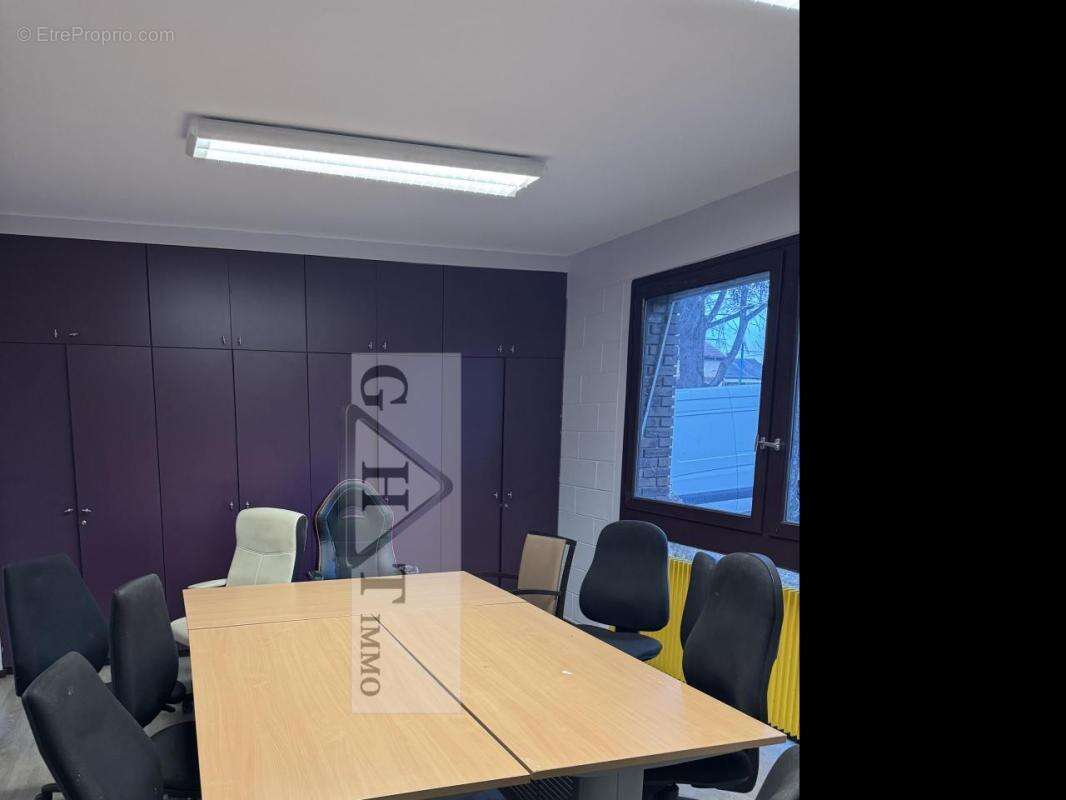 Terrain à BALLAINVILLIERS