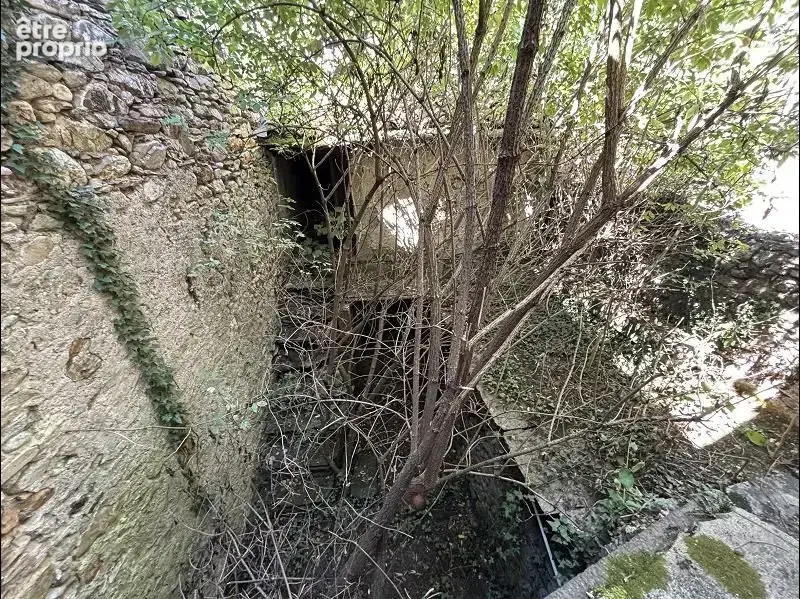 En exclusivité Maison de caractère de 1831 à rénover  105 m² + 45 m² de combles - photo 3