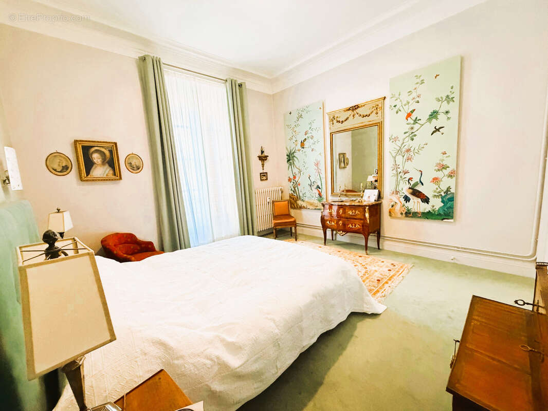 Appartement à VICHY