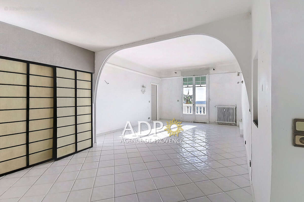 Appartement à GRASSE