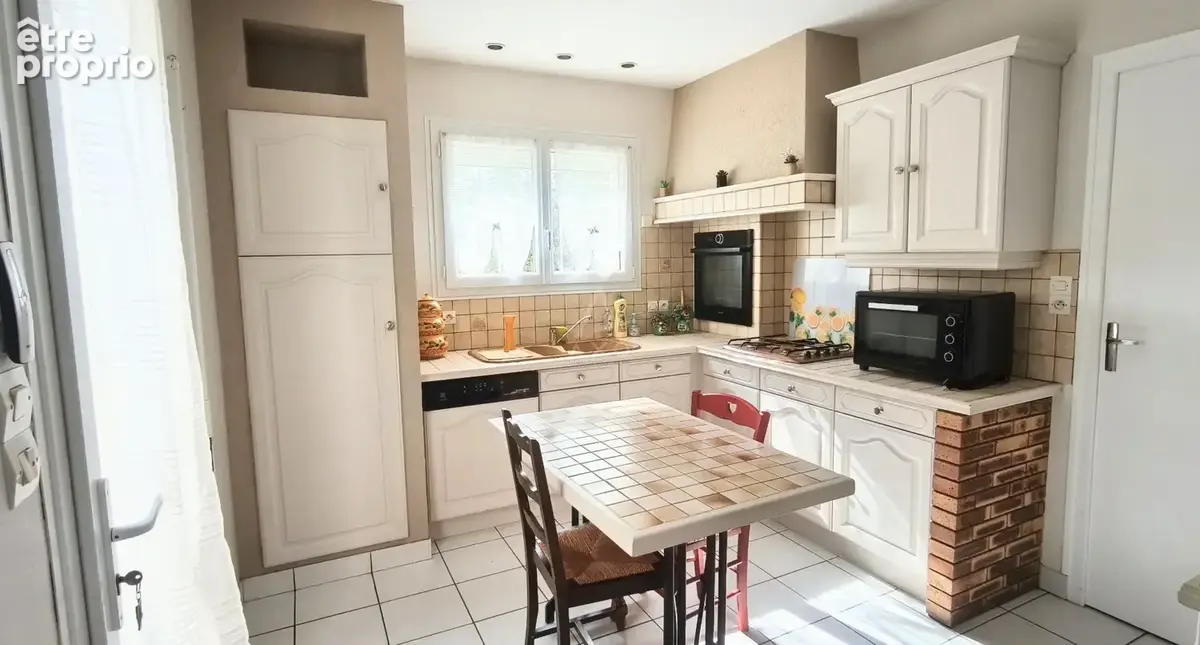 Plain pied 3 chambres - photo 2