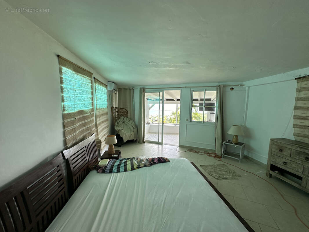 Maison à SAINT-MARTIN