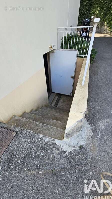 Photo 4 - Appartement à ANTIBES