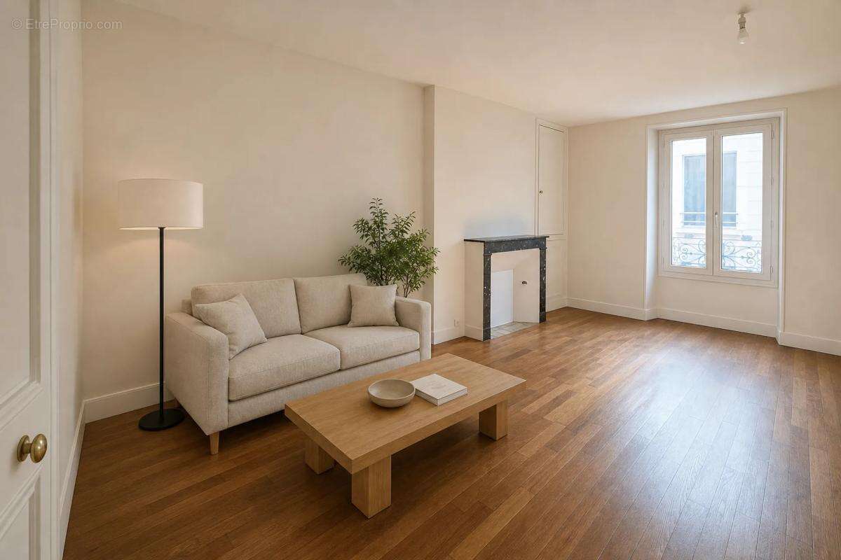 Maison lumineuse de 110 m² au cœur de Poitiers - photo 9