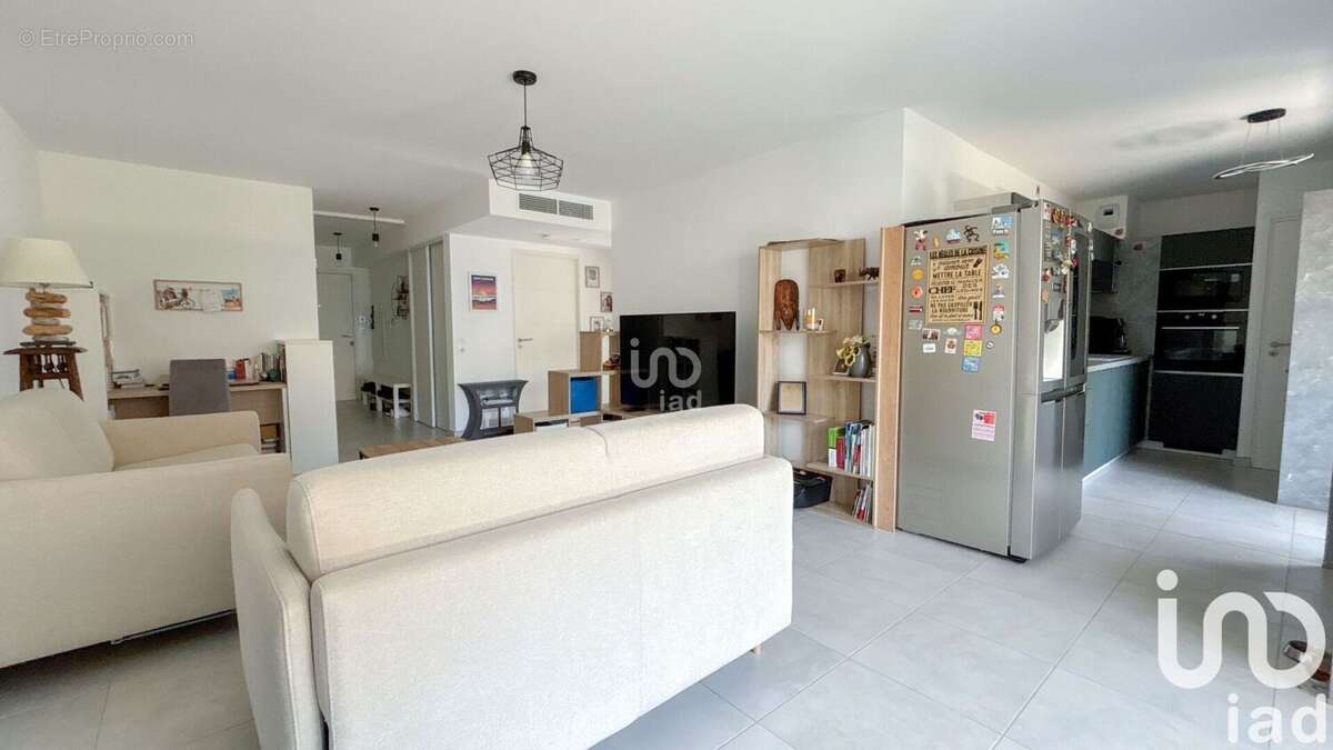 Photo 6 - Appartement à SAINT-RAPHAEL