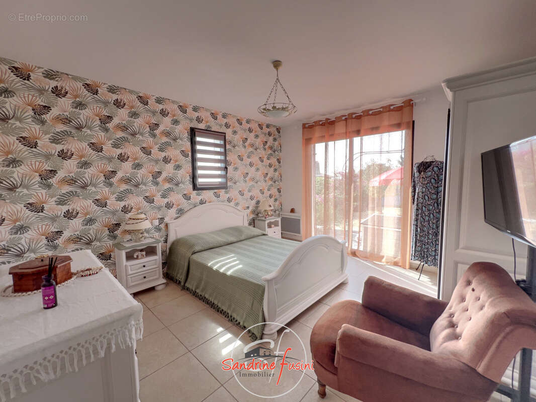 Superbe villa indépendante 5 pièces - photo 5