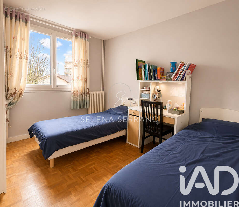 Photo 7 - Appartement à ERMONT