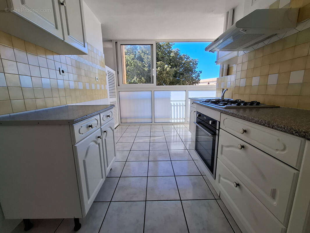 Appartement à PERPIGNAN