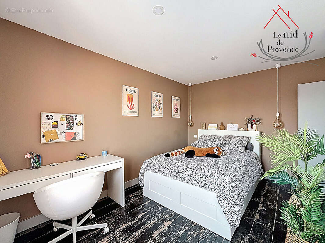 Maison à BEDARRIDES