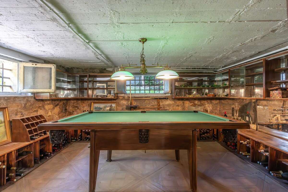 Photo 6 - Maison à FONTENAY-SOUS-BOIS