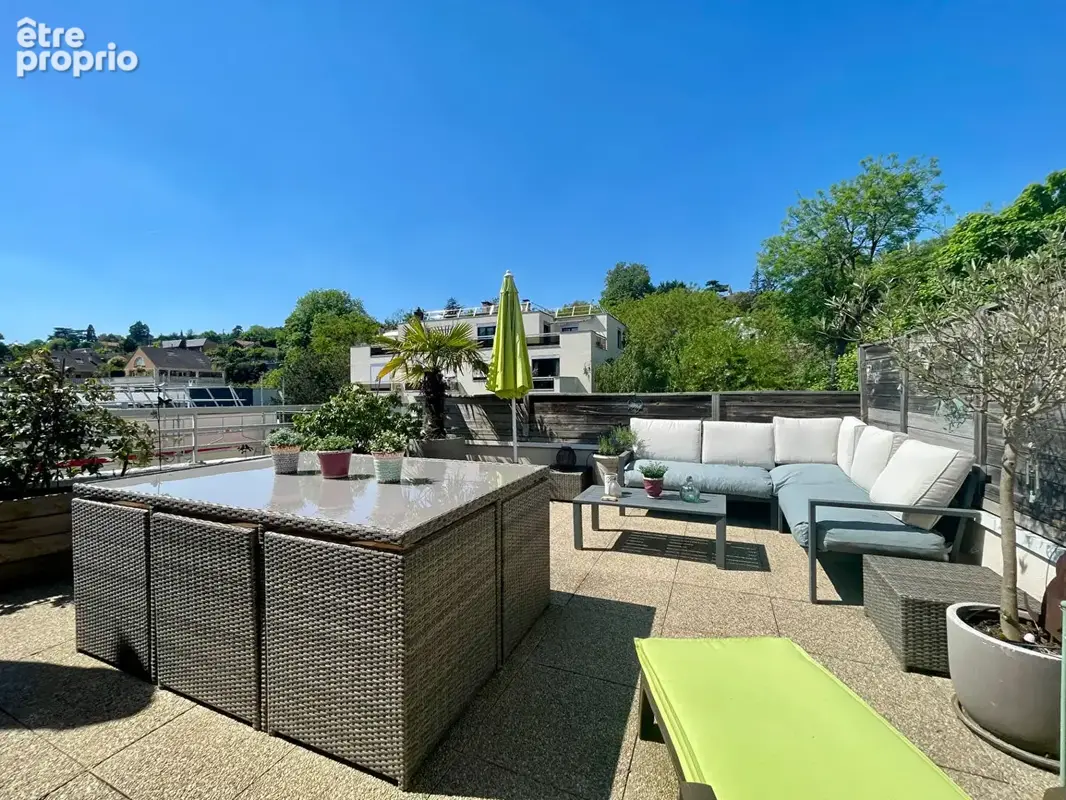 Photo Appartement à Sevres au prix de 740 000€