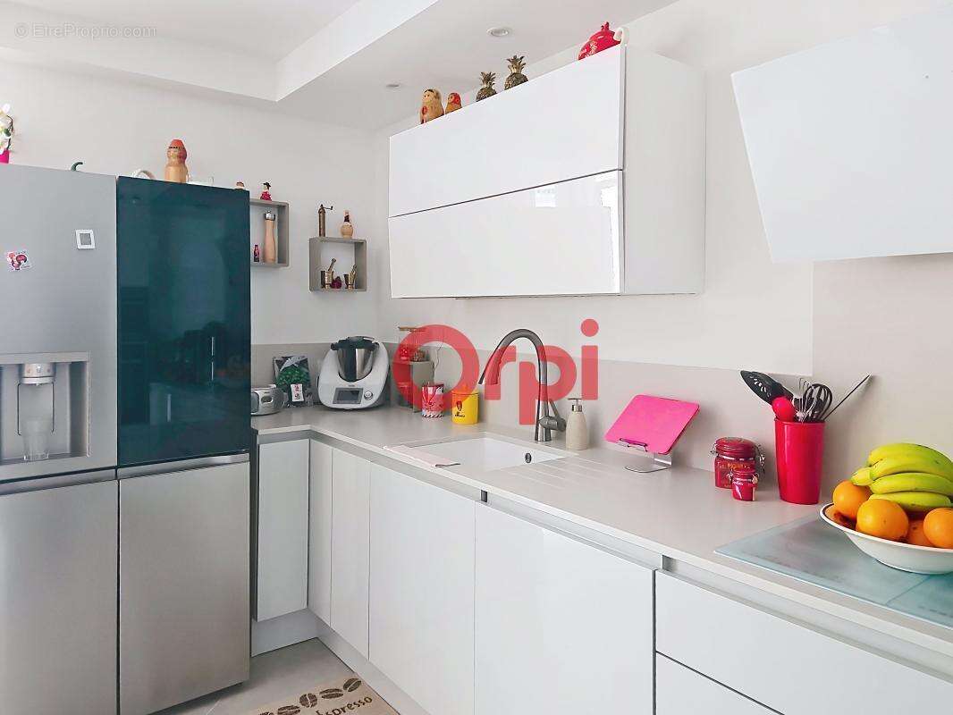 Appartement à LA SEYNE-SUR-MER