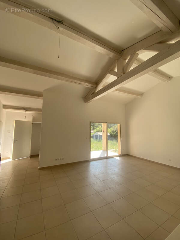 Maison à GARDANNE