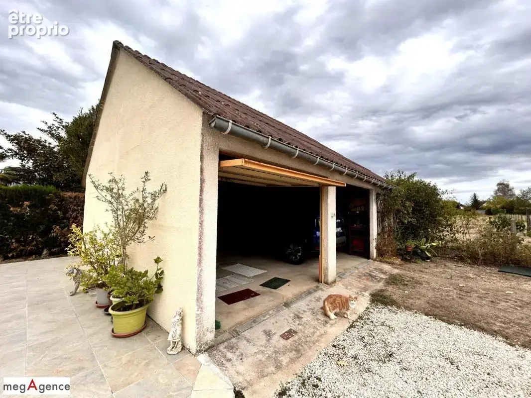MAISON lumineuse HABITABLE DE PLAIN-PIED sur vide-sanitaire - Au calme - photo 4