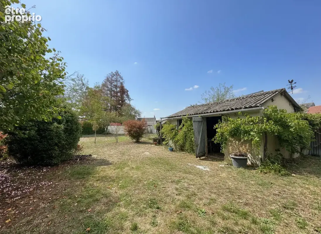 Maison 135m² à étrechet - photo 10