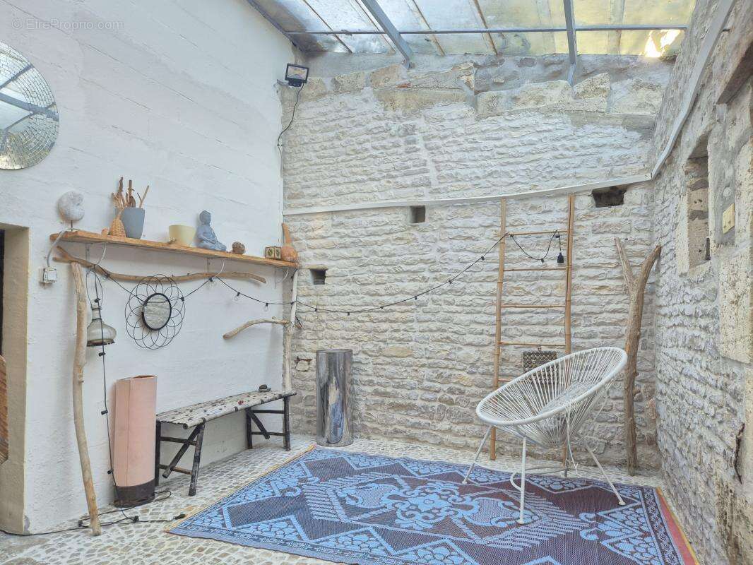 Maison à BRIE