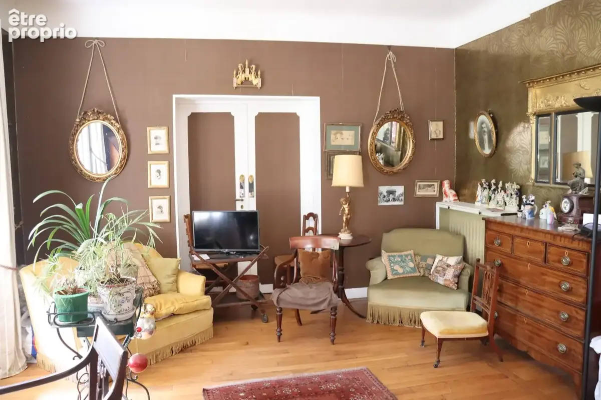 Maison 238 m² à Louveciennes  - photo 6