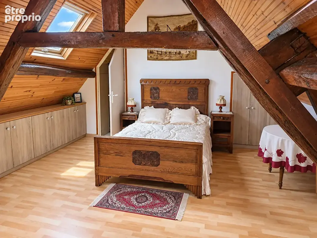Maison de village - photo 7
