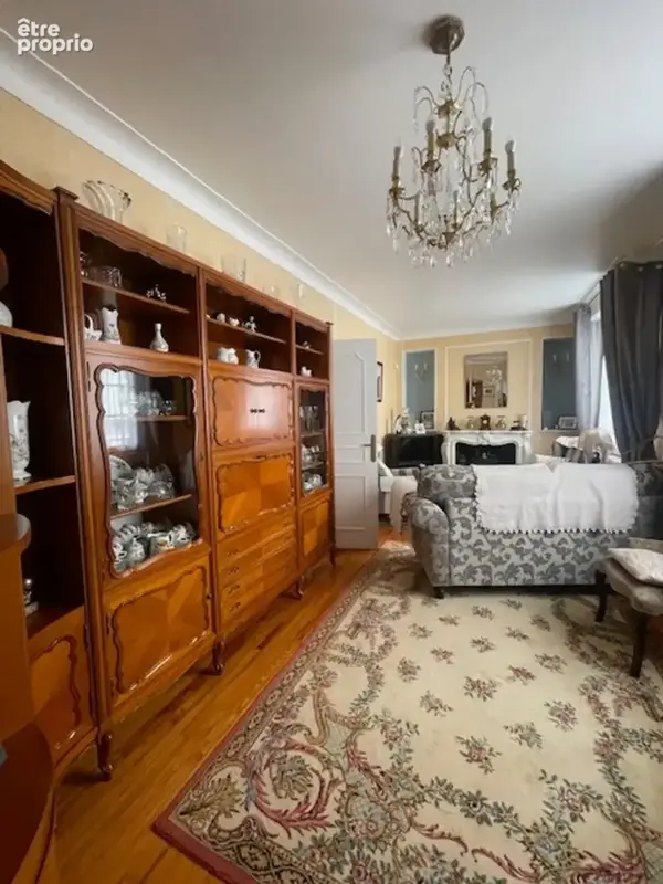 Maison à vendre 10 pièces LOURDES (65) - photo 14
