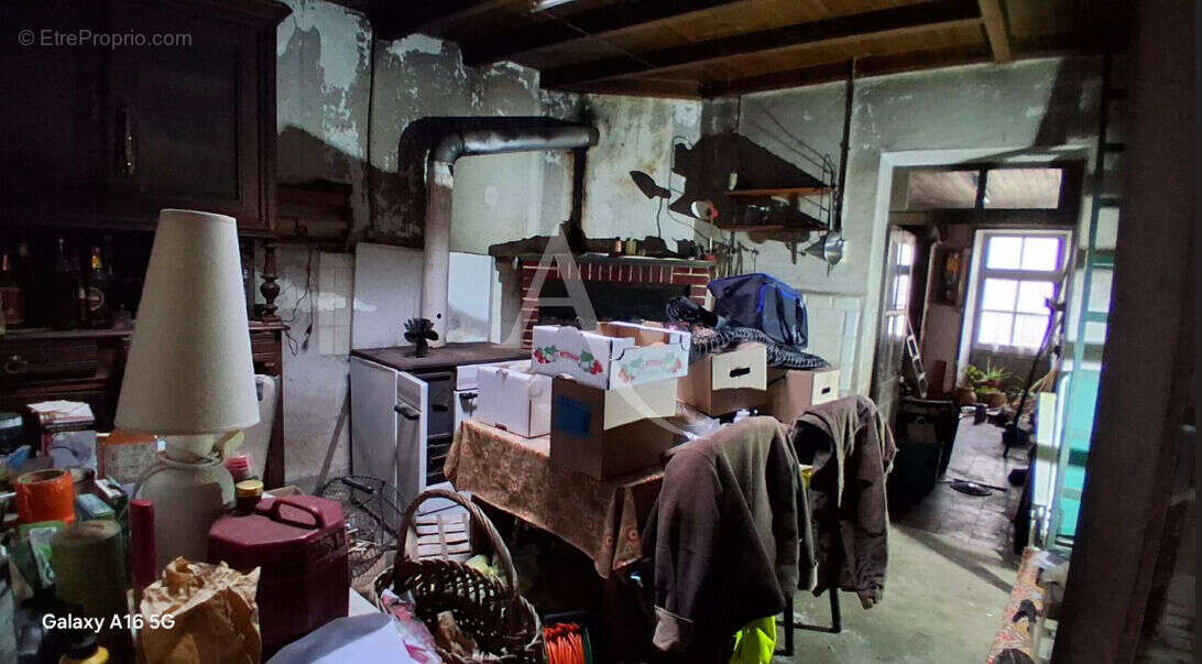 Maison à LE PELLERIN