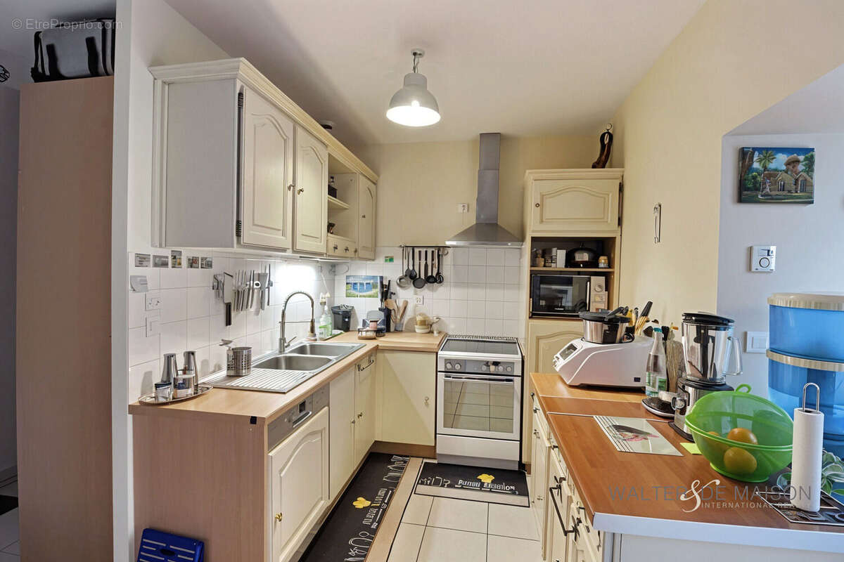 Appartement à PLOUGASTEL-DAOULAS