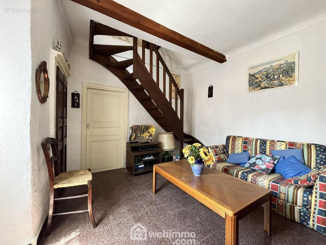 Appartement à CALENZANA