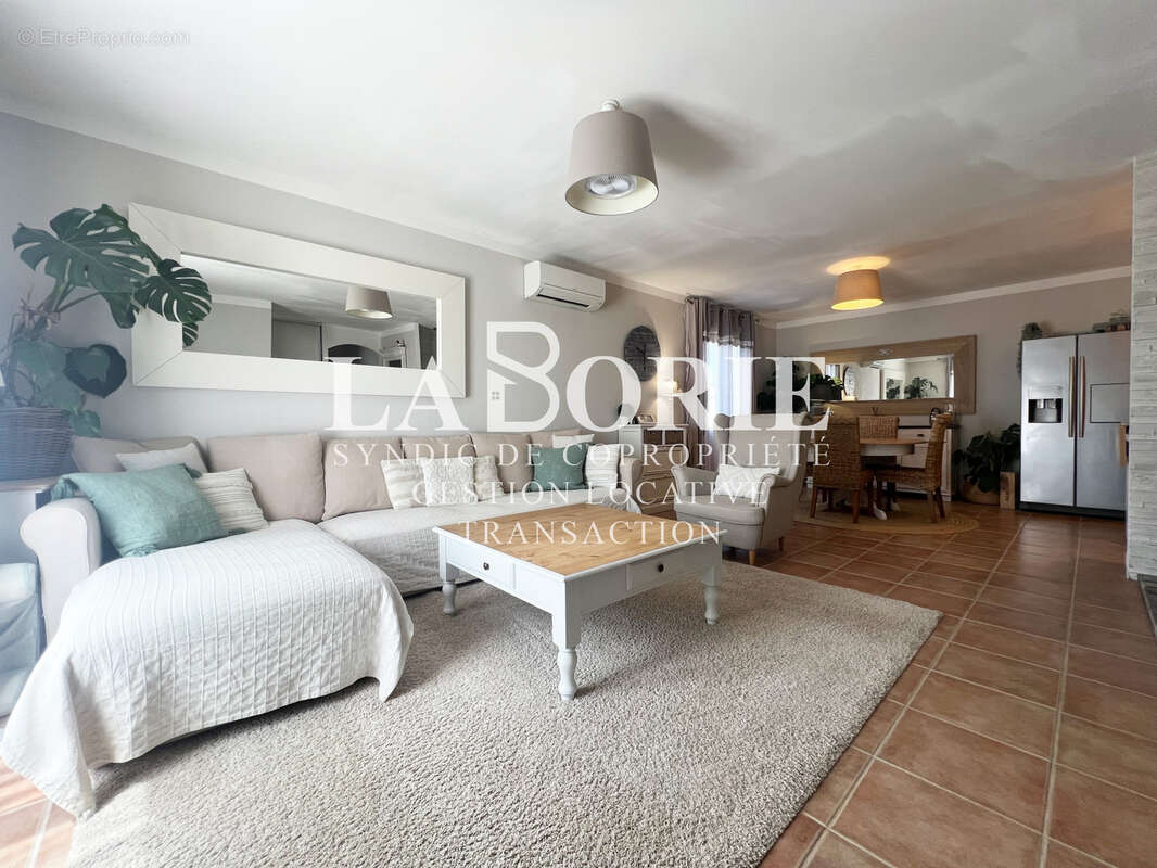 PIOLENC - Maison 147 m2 - photo 2