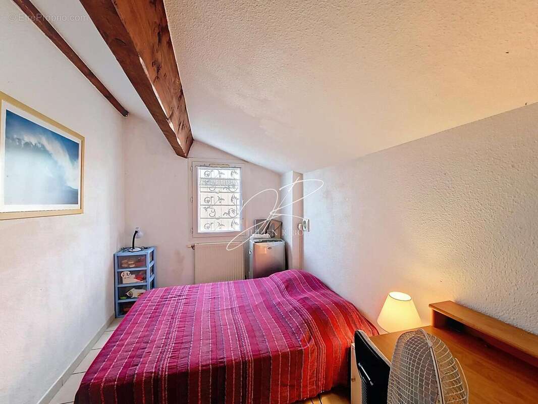 Photo 9 - Maison à VALRAS-PLAGE