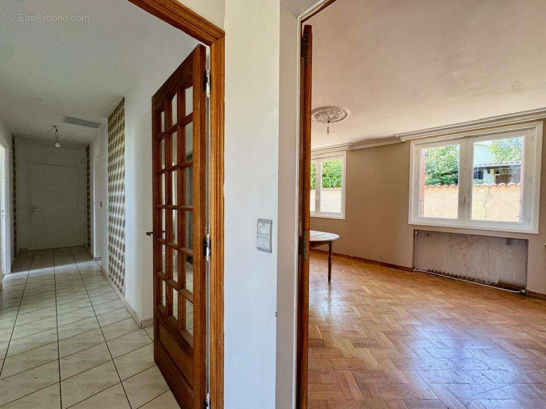 Maison à LAGARRIGUE