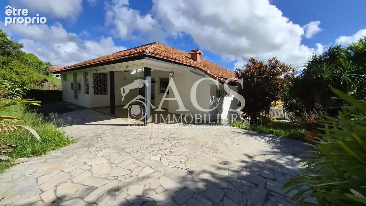 Villa de type F6 à Didier - photo 10